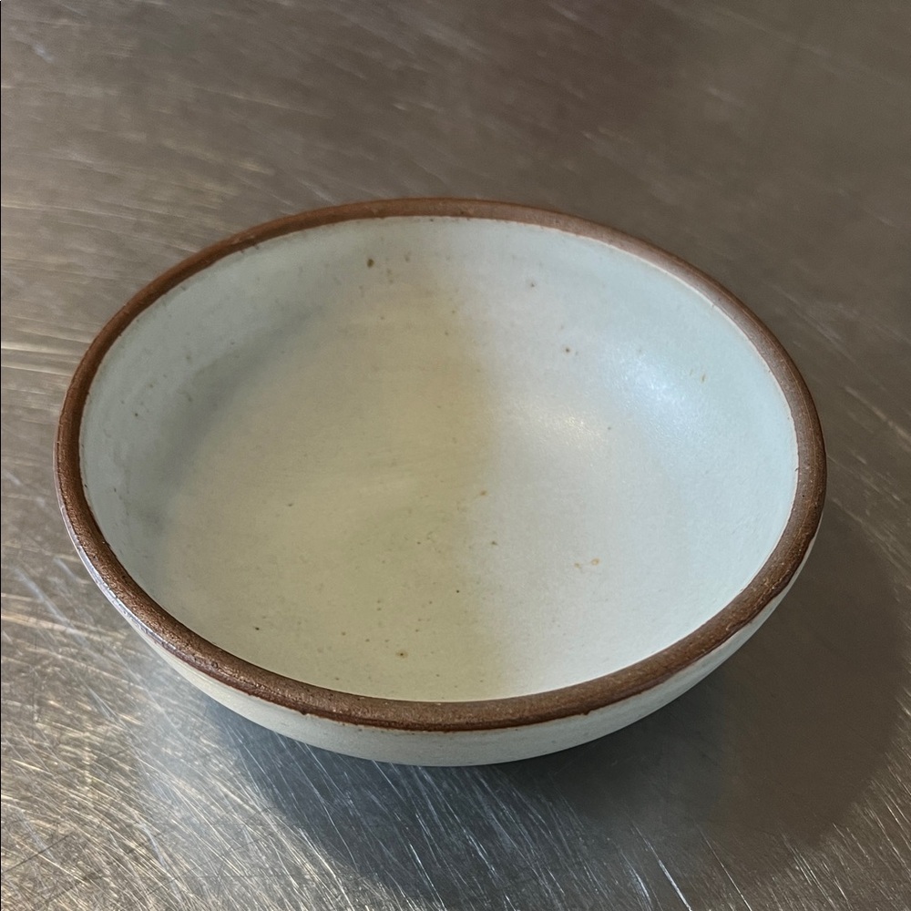 East Fork Pottery Ceramic Bowl